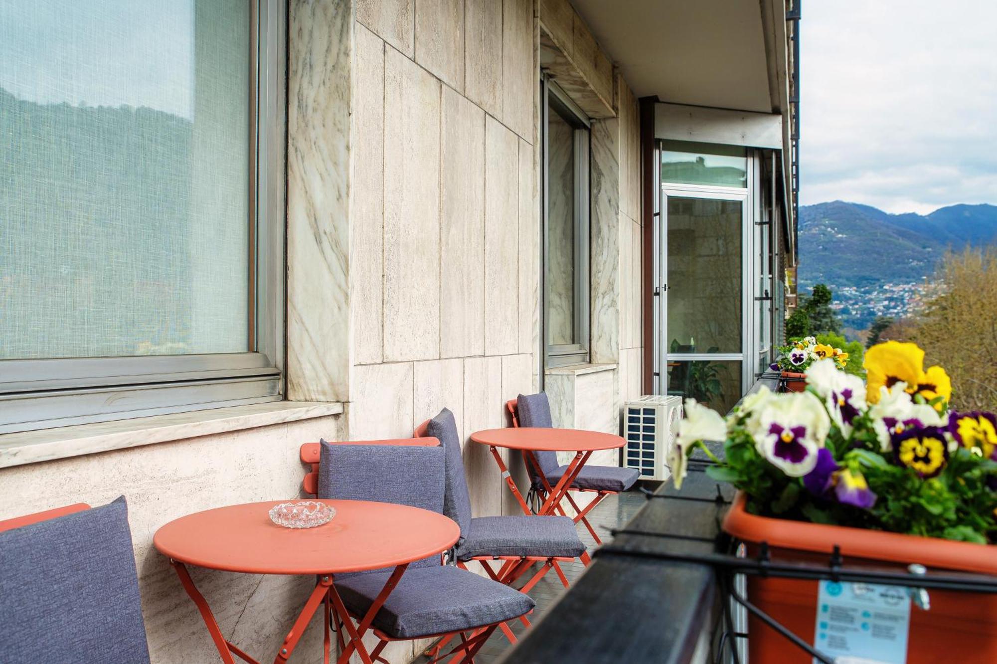 Maison De Raf Como Dış mekan fotoğraf