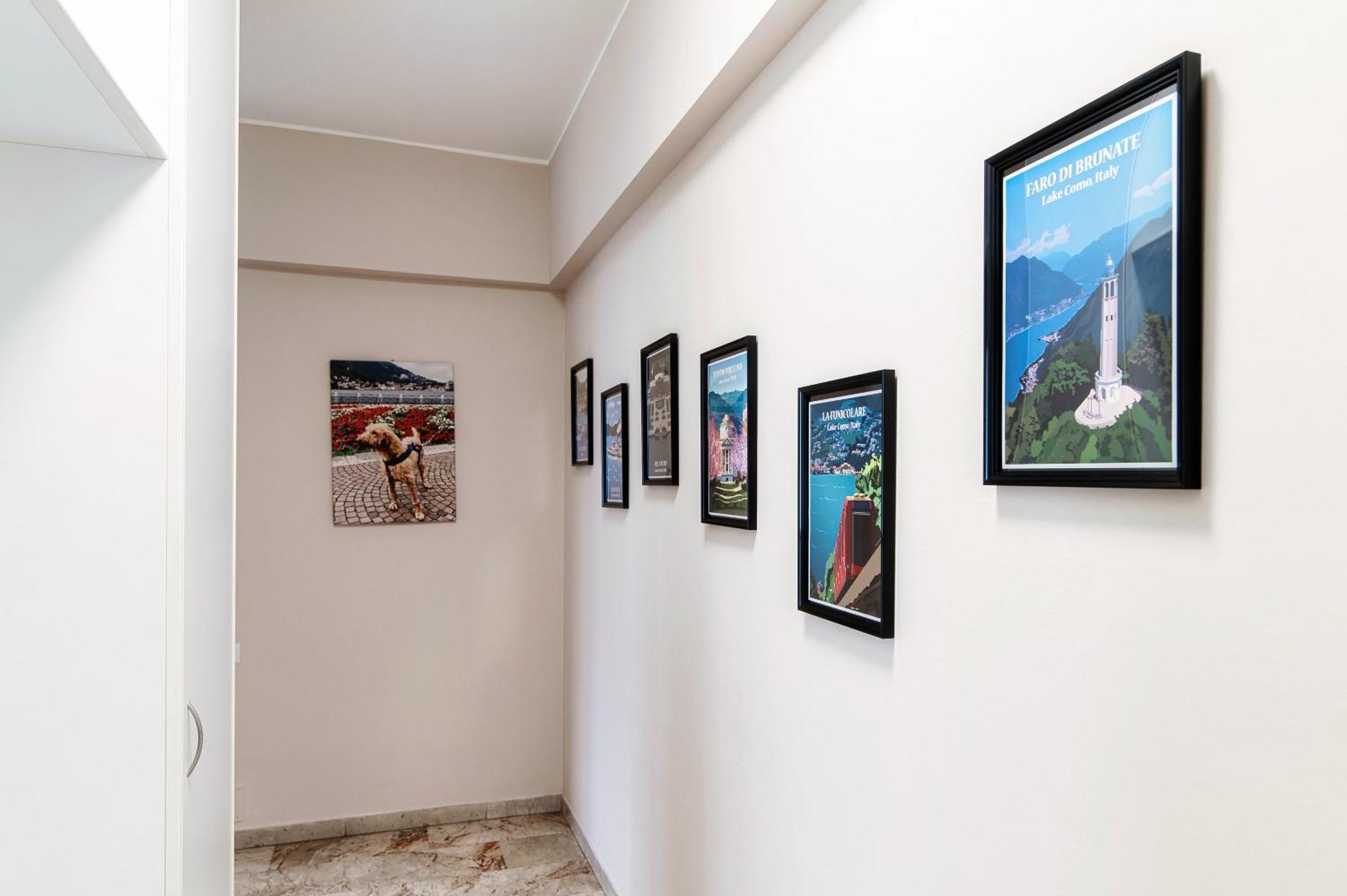 Maison De Raf Como Dış mekan fotoğraf