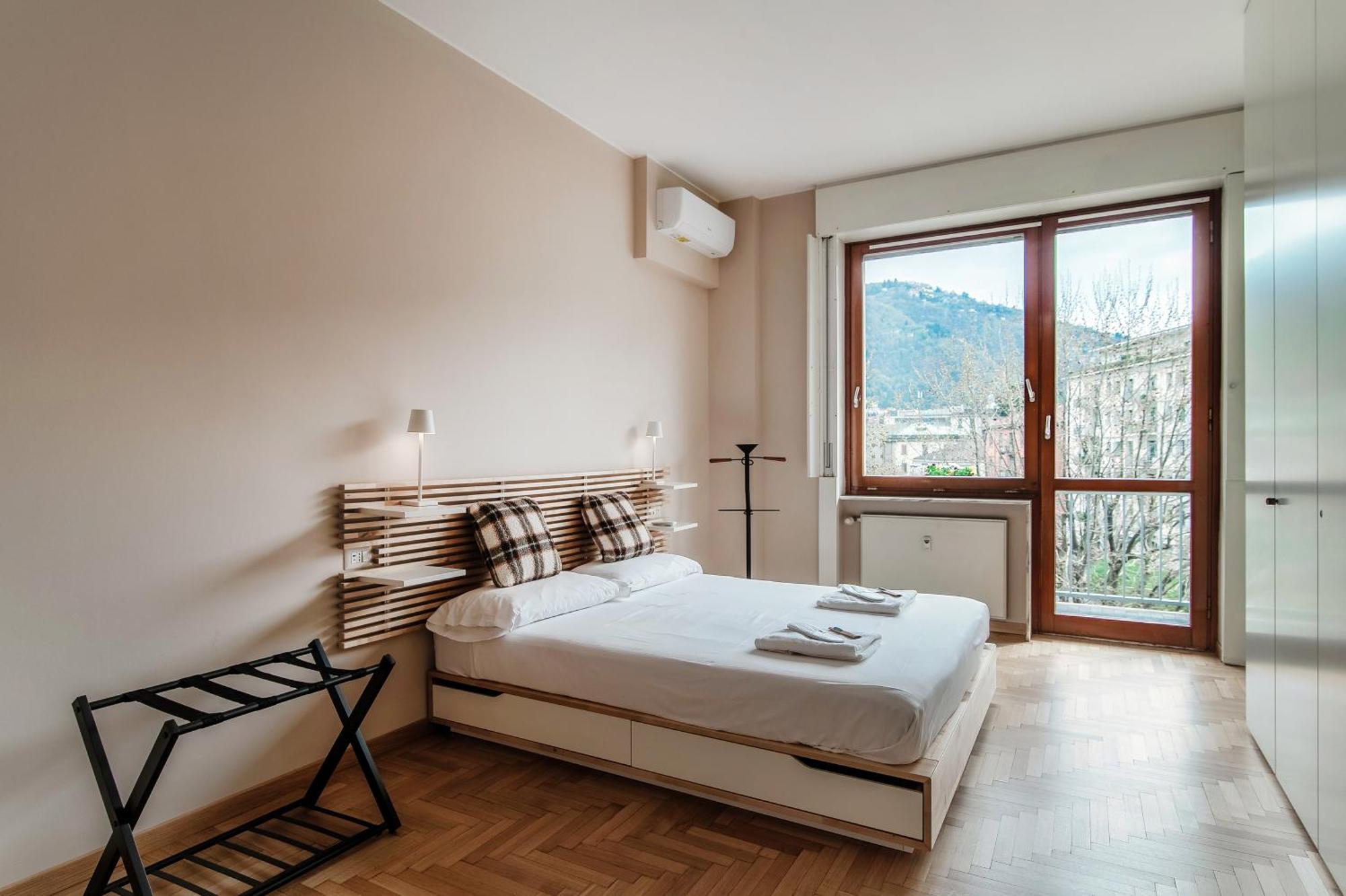 Maison De Raf Como Dış mekan fotoğraf