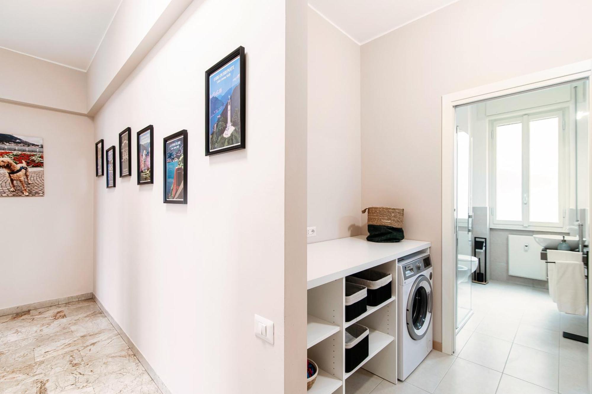 Maison De Raf Como Dış mekan fotoğraf