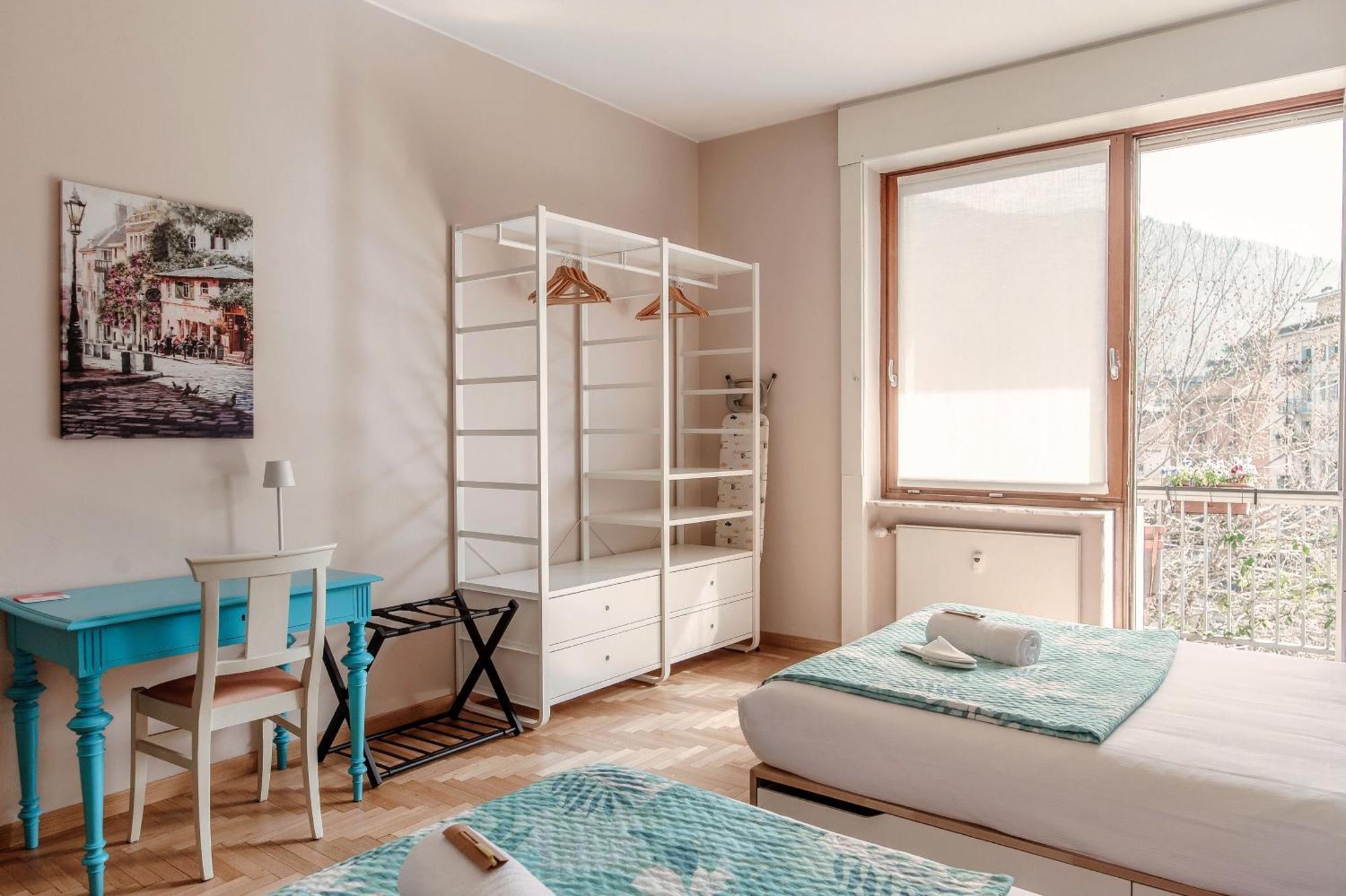 Maison De Raf Como Dış mekan fotoğraf
