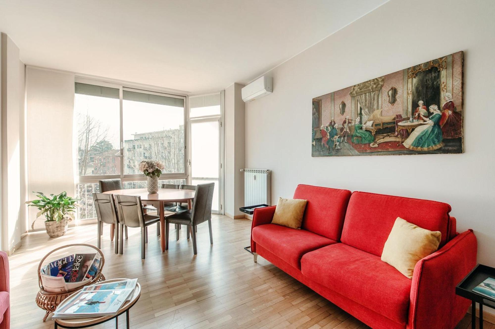 Maison De Raf Como Dış mekan fotoğraf
