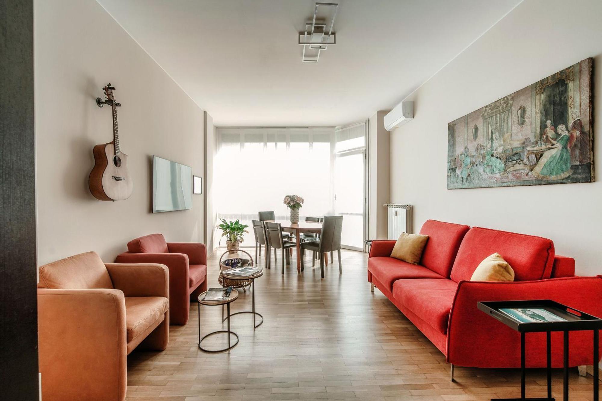 Maison De Raf Como Dış mekan fotoğraf