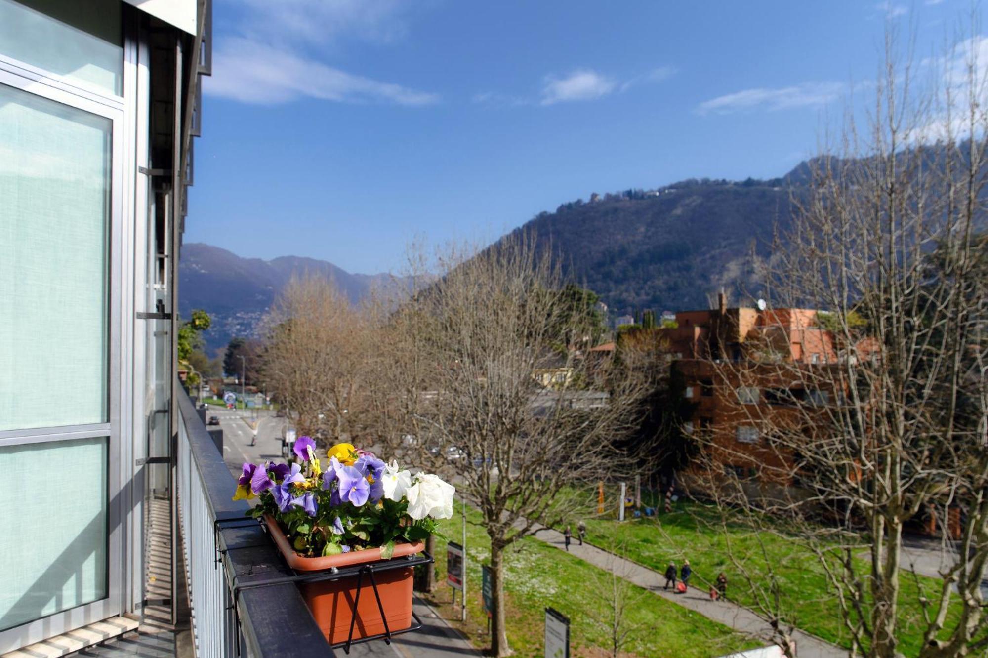 Maison De Raf Como Dış mekan fotoğraf
